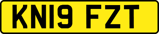 KN19FZT