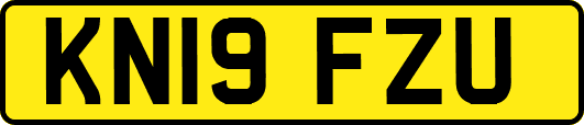 KN19FZU