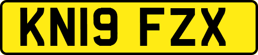 KN19FZX