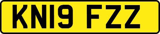 KN19FZZ