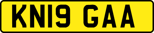 KN19GAA