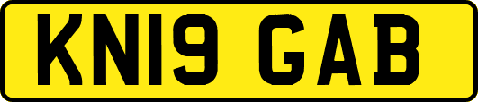 KN19GAB