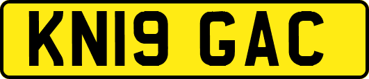 KN19GAC