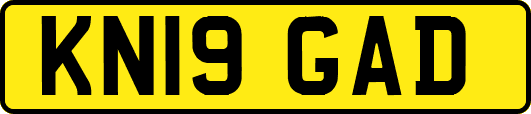 KN19GAD