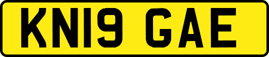 KN19GAE