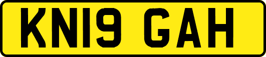 KN19GAH