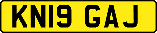KN19GAJ