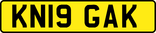 KN19GAK