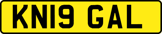 KN19GAL