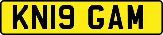 KN19GAM