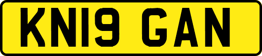 KN19GAN