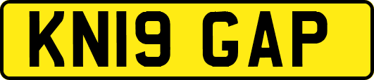KN19GAP