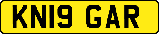 KN19GAR