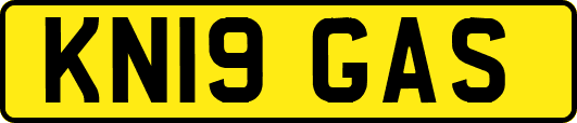 KN19GAS