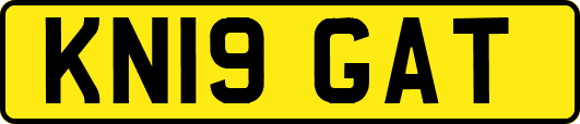 KN19GAT