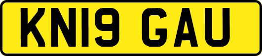KN19GAU