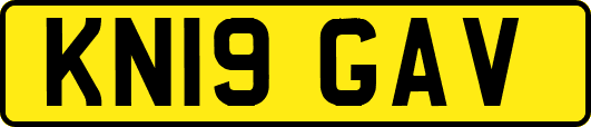 KN19GAV