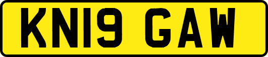 KN19GAW