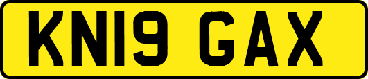 KN19GAX
