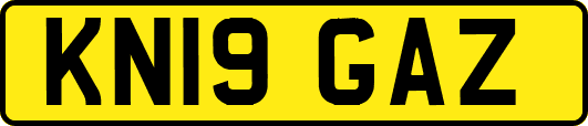 KN19GAZ