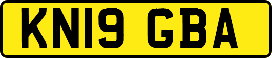 KN19GBA