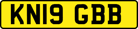 KN19GBB