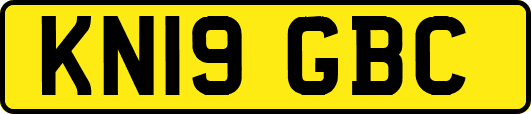 KN19GBC