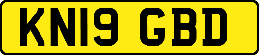 KN19GBD