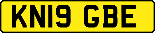KN19GBE
