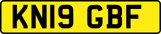 KN19GBF