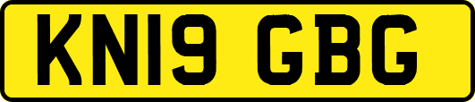 KN19GBG