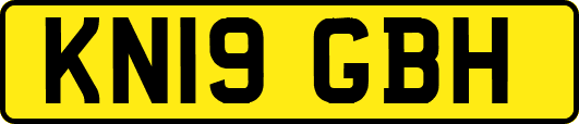 KN19GBH