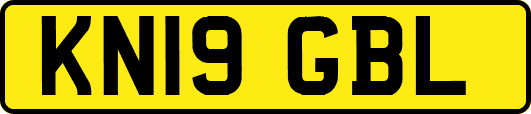KN19GBL