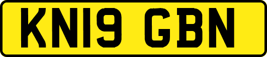 KN19GBN