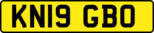 KN19GBO