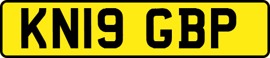 KN19GBP