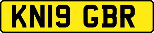KN19GBR