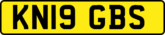 KN19GBS