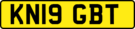 KN19GBT