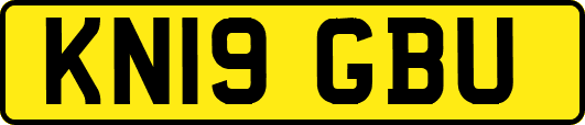 KN19GBU