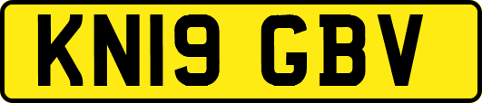 KN19GBV