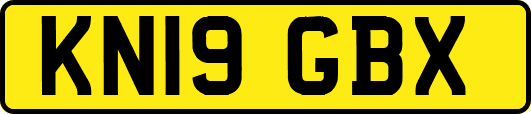 KN19GBX