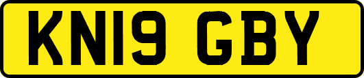 KN19GBY