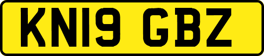 KN19GBZ