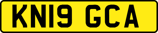 KN19GCA