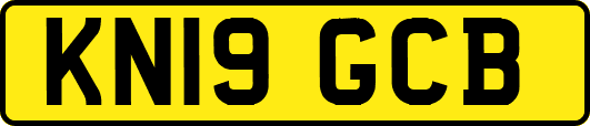 KN19GCB