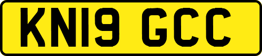 KN19GCC