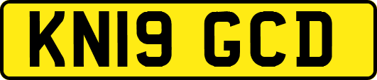 KN19GCD