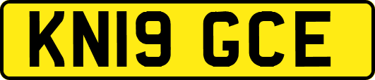 KN19GCE