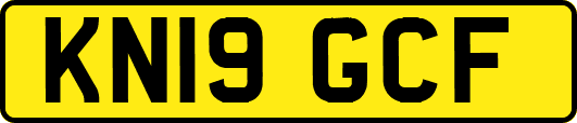 KN19GCF